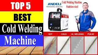 Top 5 Best Cold Welding Machine /Cold Welding Machine Stainless steel