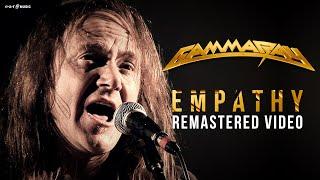 GAMMA RAY 'Empathy' - Official Remastered Video