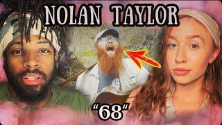 NOLAN TAYLOR'S 68 Song REACTION! *AMAZING*