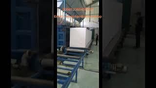 eps block machine foam block machine eps block molding machine expanded polystyrene