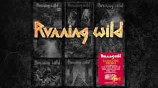 Running Wild - Under Jolly Roger