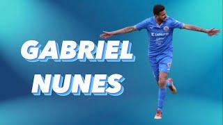 Gabriel Nunes - Centrocampo / Midfielder (2023)