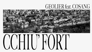 Geolier - CCHIU' FORT feat. Cosang (Visual Video)