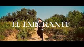 @alvarolafiguraoficial x  Dj Conds - El Emigrante (Video Oficial)