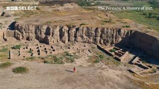 The History Of Susa, Capital City of The Elamites | The Persians: A History Of Iran | BBC Select