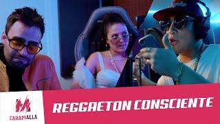 Reggaeton consciente