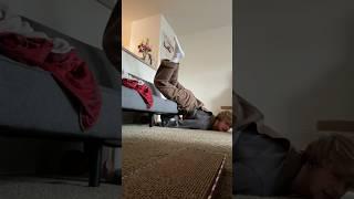 Life upside Down. #stitch #funny #comedy
