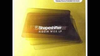 Shapeshifter - The Hybrid