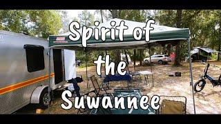 Spirit of the Suwannee Campground and Music Park