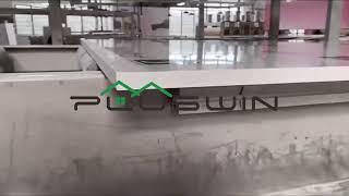 pvc foam board manufacturer- pluswin