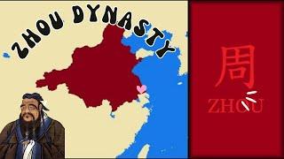 The Zhou Dynasty: From Feudalism to Bureaucracy and Beyond