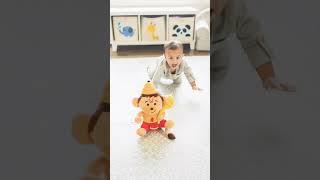 Modi Toys Soft Toys #shorts