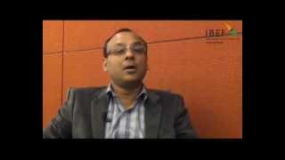 Mr. Dinesh Agarwal, Founder & CEO, IndiaMART.com - India Brand Equity Foundation