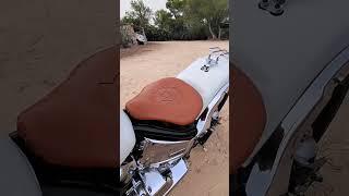 Easy Rider Mallorca Custom Rental ️