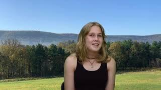 Senior Interview Video 2021