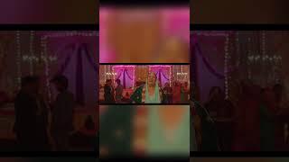 Jass manak & Guri wedding entry ￼￼￼️jaat brother movie best clip  #jaat#wedding #moviesclips001