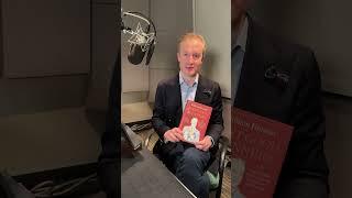 JUST GOOD MANNERS audiobook by William Hanson is available now!