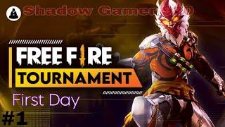 DFFC DAY 1