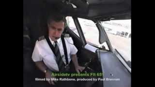 Best B737-200 cockpit Part 1/3