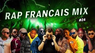 RAP FRANCAIS MIX 2023 I #24 I REMIX I SDM, Damso, Gazo, Hamza, SCH, PLK, Aya Nakamura