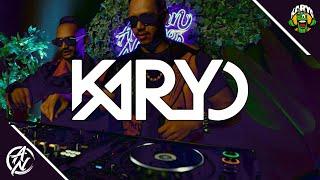 KARYO LIVESET 2023 | 4K | The Best of Urban, Shatta & Afro 2023 | Guest Liveset by KARYO