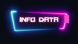 Info Data Channel Introduction