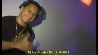 Dj Ary Guedes No Ginásio Amadeu Teixeira 1