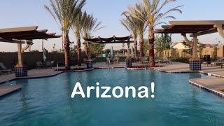 Arizona Lifestyle Vlog