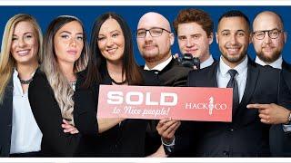 Hack & Co. || RE/MAX River City - It's About Us Being About You...