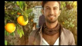 Tarkan Russian Commercial 1 FULL