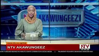 NTV Akawungeezi today LiveStream