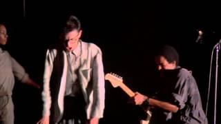 Talking Heads - Once in a Lifetime LIVE Los Angeles '83