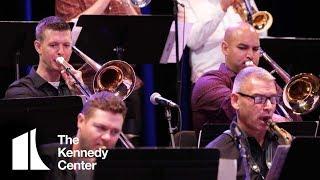 KW Big Band - Millennium Stage (August 20, 2019)