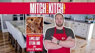 Tailgating at Home: Limelight Steak BBQ | Mitch in the Kitch