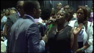 Forensic and accurate prophecies-Prophet Shepherd Bushiri