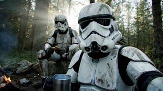A Stormtrooper Vlog| The Adventures of Dave and Greg Part 2
