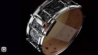 Beyond Shimano Snare Drums BS600P Demo Featuring "Asato Tachibana" 立花朝人