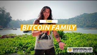 Meet the Bitcoin Family