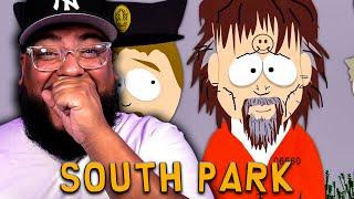 Charlie Manson Ruins Christmas?! South Park S2E16 | Merry Christmas Charlie Manson!