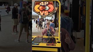 The Two Gamers play Video Games at PAX West 2024!