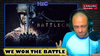 Two Steps From Hell - Victory Reaction!