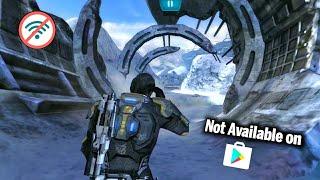 Top 10 Best Android Games Not available in Playstore || OFFLINE (DroidGames)