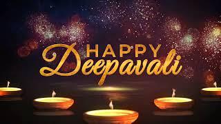 Deepavali Video Greetings