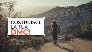 AdaTravel - Costruisci la tua DMC!