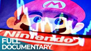 Nintendo: Power, Money and Betrayal | Rise and Fall | Inside the Storm | FD Finance