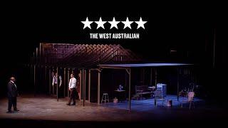 City of Gold | Sydney Theatre Company