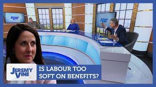 Is Labour too soft on benefits? Feat. Carole Malone & Phil Jones | Jeremy Vine