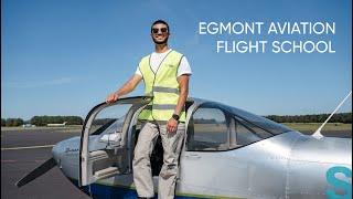 Egmont Aviation Flight School