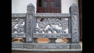 Đá mỹ nghệ Ninh Bình