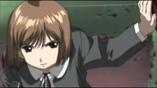 Gunslinger Girl - Henrietta goes berserk